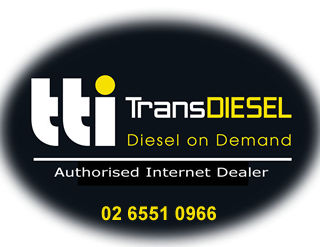 TTi diesel tanks